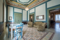 Palazzo Pesce Location Eventi Mola di Bari Puglia