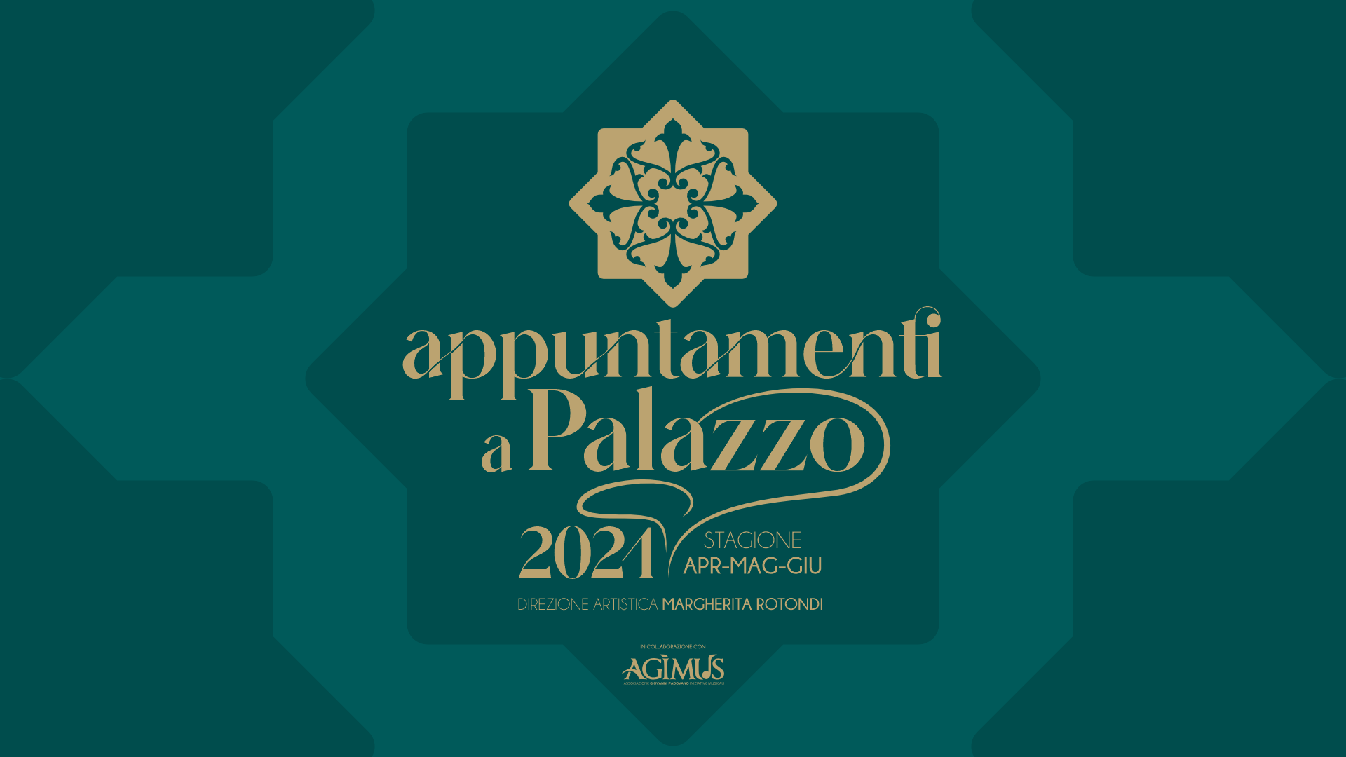 Appuntamenti a palazzo 2024 a Palazzo Pesce Mola di Bari